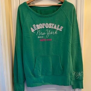 Aeropostale sweatshirt